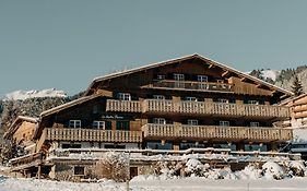 Les Roches Fleuries